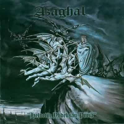 Azaghal: "Helvetin Yhdeskän Piiriä" – 1999