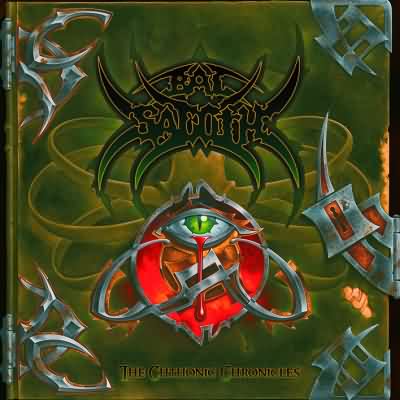 Bal-Sagoth: "The Chthonic Chronicles" – 2006