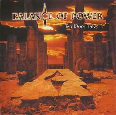 Balance Of Power: "Ten More Tales Of Grand Illusion" – 1999