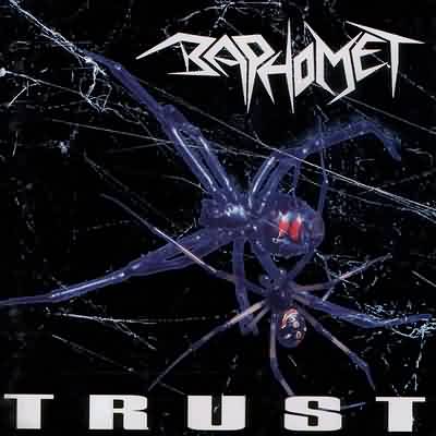 Baphomet (DE): "Trust" – 1994