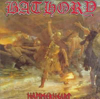 Bathory: "Hammerheart" – 1990