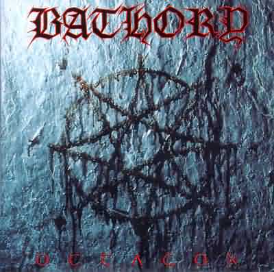 Bathory: "Octagon" – 1995