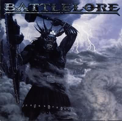 Battlelore: "...Where The Shadows Lie" – 2002