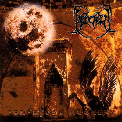 Beheaded: "Perpetual Mockery" – 1998