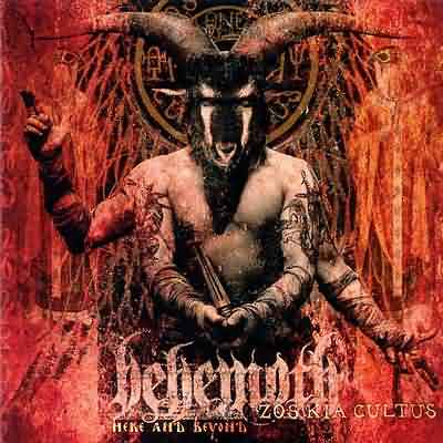 Behemoth: "Zos Kia Cultus" – 2002
