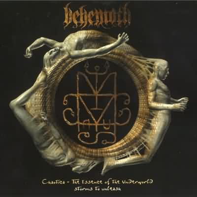 Behemoth: "Chaotica" – 1999