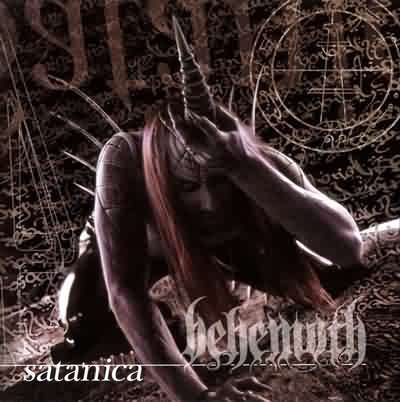 Behemoth: "Satanica" – 1999