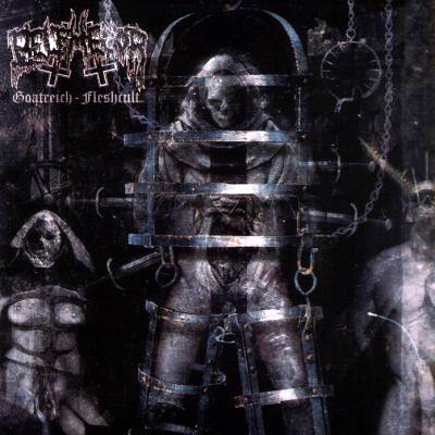 Belphegor: "Goatreich – Fleshcult" – 2005