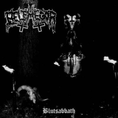 Belphegor: "Blutsabbath" – 1997
