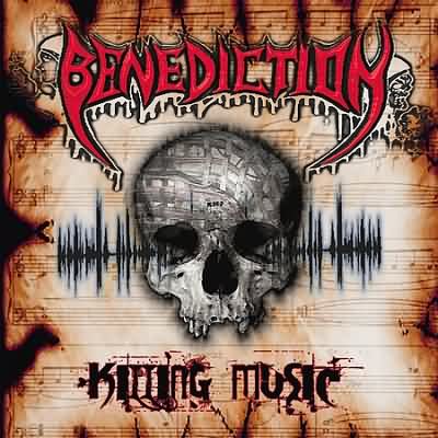 Benediction: "Killing Music" – 2008