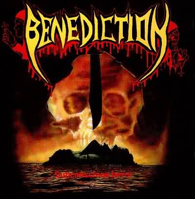 Benediction: "Subconscious Terror" – 1990