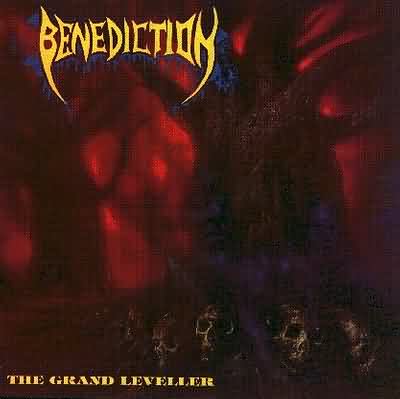 Benediction: "The Grand Leveller" – 1991