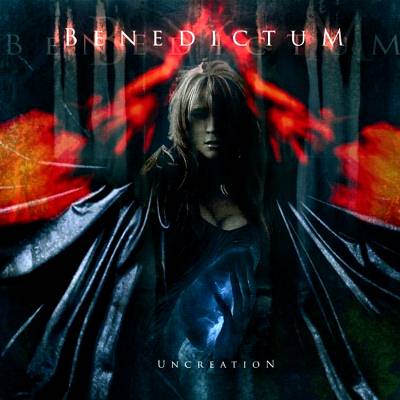 Benedictum: "Uncreation" – 2006