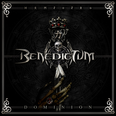 Benedictum: "Dominion" – 2011
