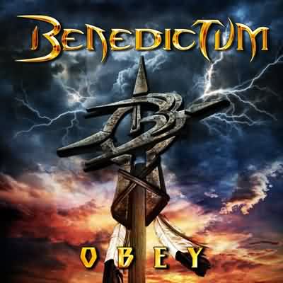 Benedictum: "Obey" – 2013