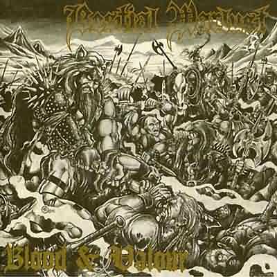 Bestial Warlust: "Blood And Valor" – 1995