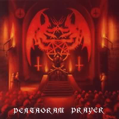 Bewitched: "Pentagram Prayer" – 1997