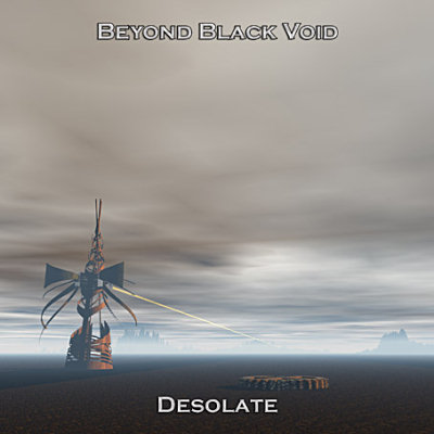 Beyond Black Void: "Desolate" – 2002