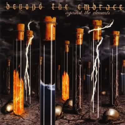 Beyond The Embrace: "Against The Elements" – 2002