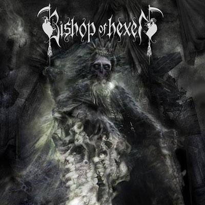 Bishop Of Hexen: "The Nightmarish Compositions" – 2006