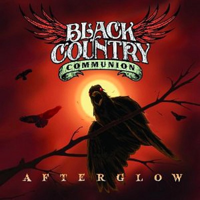 Black Country Communion: "Afterglow" – 2012