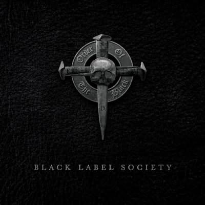 Black Label Society: "Order Of The Black" – 2010