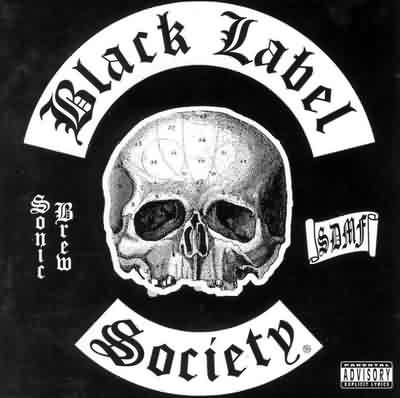 Black Label Society: "Sonic Brew" – 1999