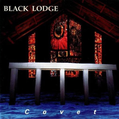 Black Lodge: "Covet" – 1995