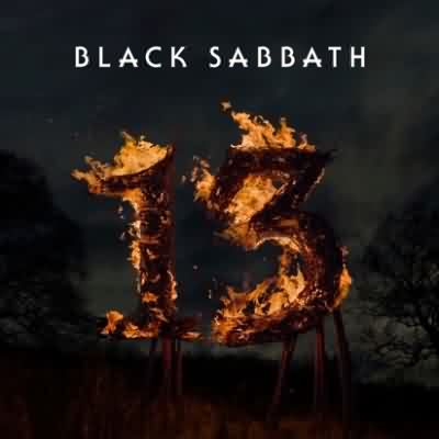 Black Sabbath: "13" – 2013