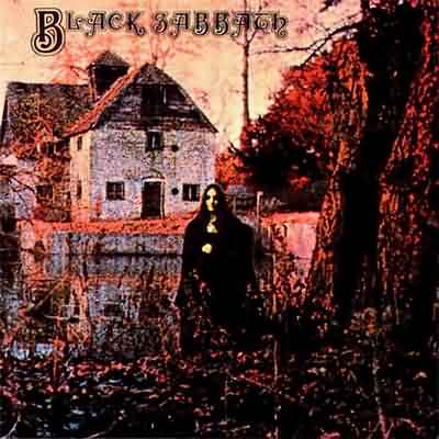 Black Sabbath: "Black Sabbath" – 1970