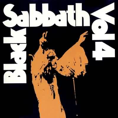 Black Sabbath: "Volume 4" – 1972
