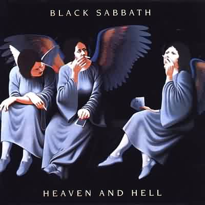 Black Sabbath: "Heaven And Hell" – 1980