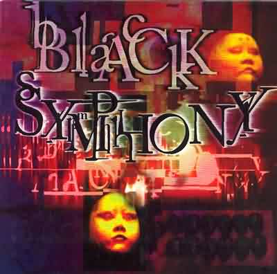 Black Symphony: "Black Symphony" – 1998