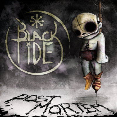 Black Tide: "Post Mortem" – 2011