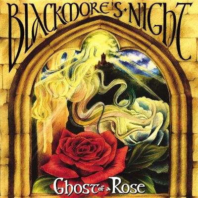 Blackmore's Night: "Ghost Of A Rose" – 2003