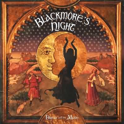 Blackmore's Night: "Dancer And The Moon" – 2013