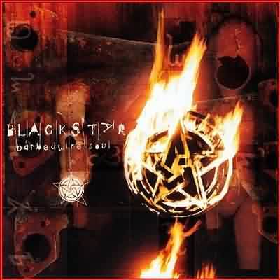 Blackstar: "Barbed Wire Soul" – 1997