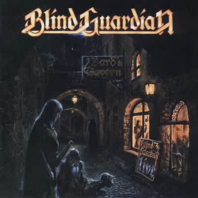 Blind Guardian: "Live" – 2003