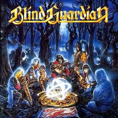 Blind Guardian: "Somewhere Far Beyond" – 1992