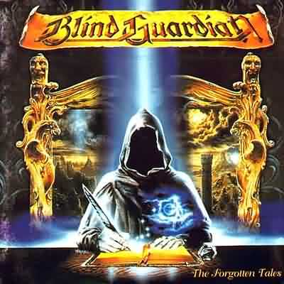 Blind Guardian: "The Forgotten Tales" – 1996