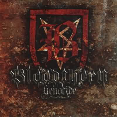 Bloodthorn: "Genocide" – 2006