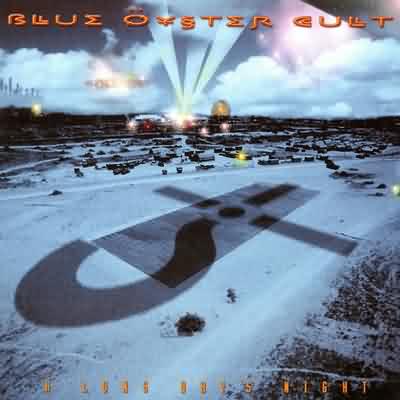 Blue Öyster Cult: "A Long Day's Night" – 2002