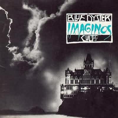 Blue Öyster Cult: "Imaginos" – 1988
