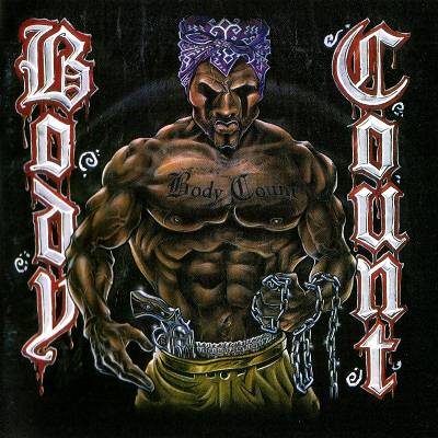 Body Count: "Body Count" – 1992