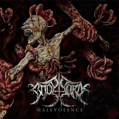 Bodyfarm: "Malevolence" – 2012
