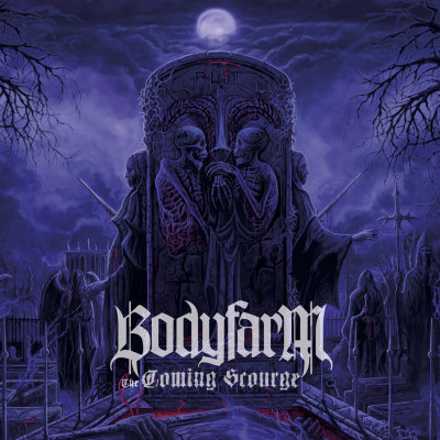 Bodyfarm: "The Coming Scourge" – 2013