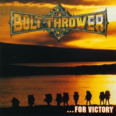Bolt Thrower: "...For Victory" – 1994
