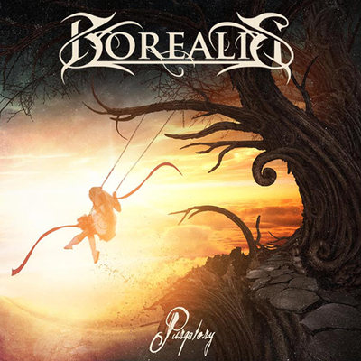 Borealis: "Purgatory" – 2015