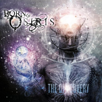 Born Of Osiris: "The Discovery" – 2011