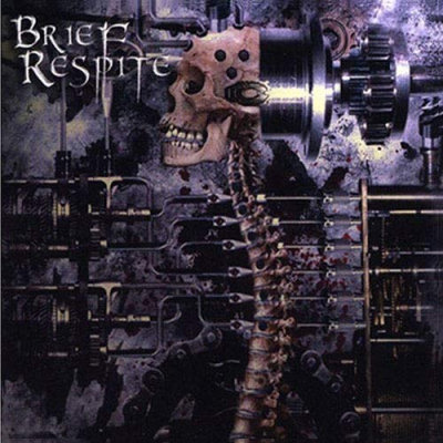 Brief Respite: "Uneveness" – 2007